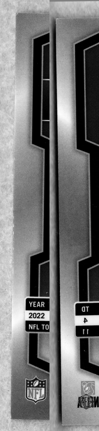 Back Edges (Left/Right)