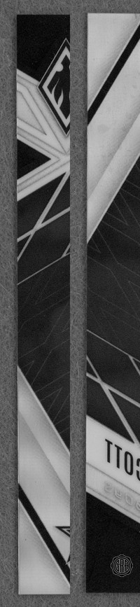 Front Edges (Left/Right)