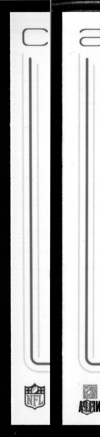Back Edges (Left/Right)