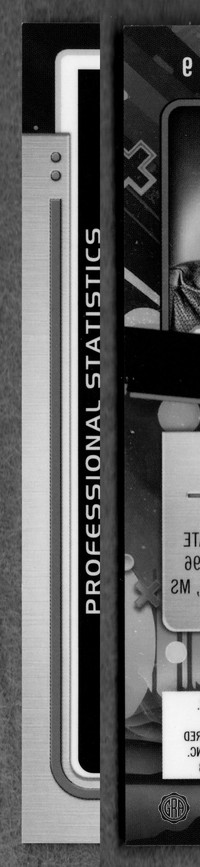 Back Edges (Left/Right)