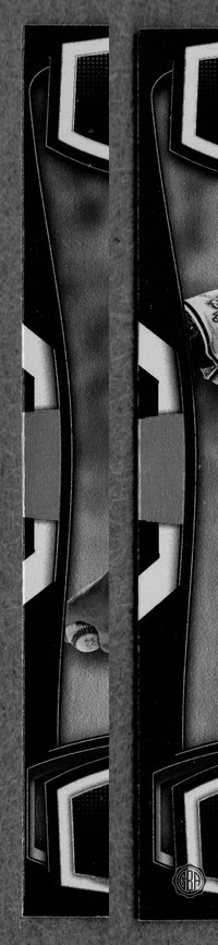 Front Edges (Left/Right)