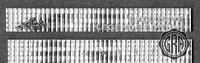 Front Edges (Top/Bottom)