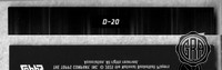 Back Edges (Top/Bottom)