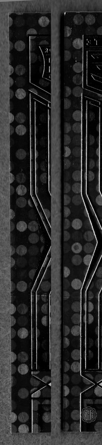 Front Edges (Left/Right)