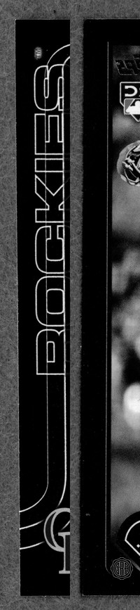 Front Edges (Left/Right)