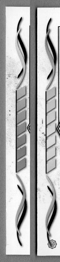 Back Edges (Left/Right)