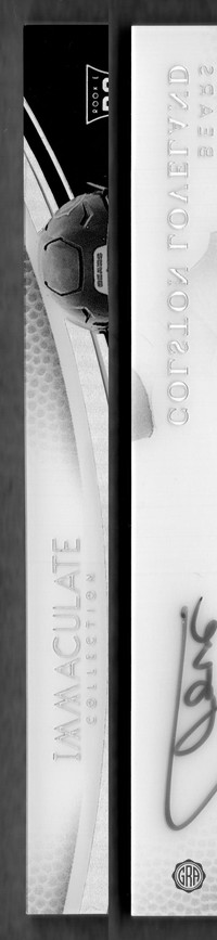 Front Edges (Left/Right)