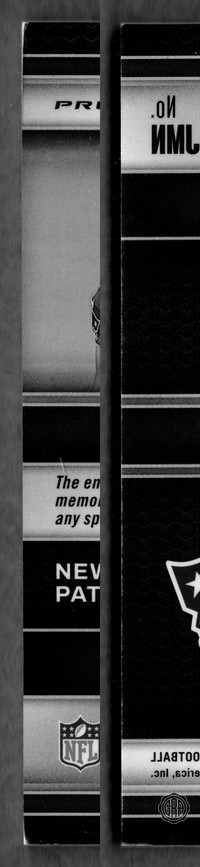 Back Edges (Left/Right)