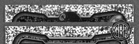 Front Edges (Top/Bottom)