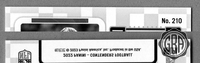 Back Edges (Top/Bottom)