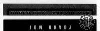 Front Edges (Top/Bottom)