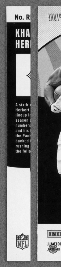 Back Edges (Left/Right)