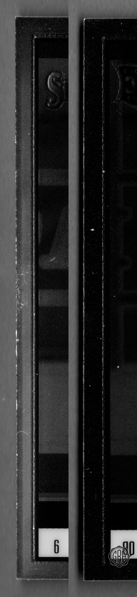 Front Edges (Left/Right)