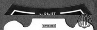 Back Edges (Top/Bottom)