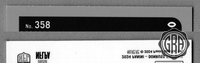 Back Edges (Top/Bottom)