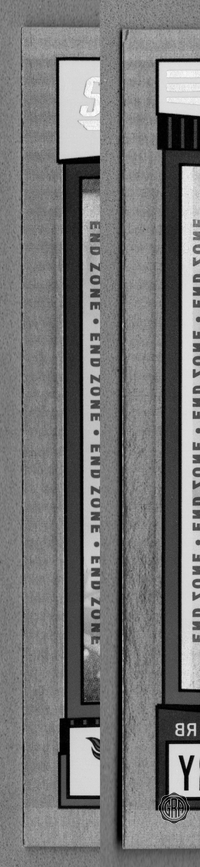Front Edges (Left/Right)