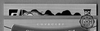 Front Edges (Top/Bottom)