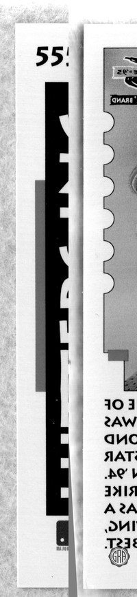 Back Edges (Left/Right)