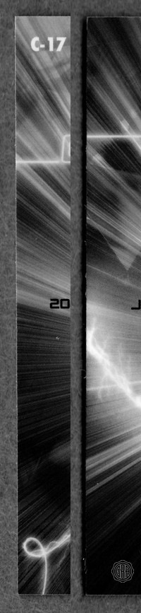 Back Edges (Left/Right)