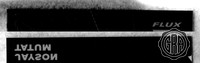 Front Edges (Top/Bottom)