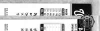 Back Edges (Top/Bottom)