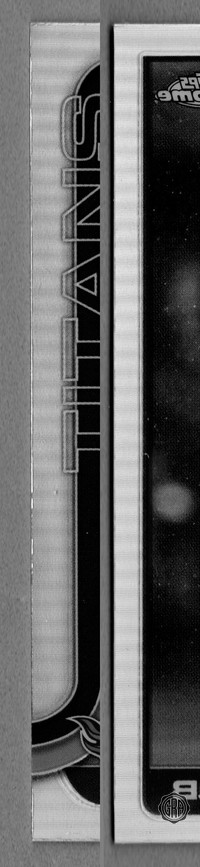 Front Edges (Left/Right)