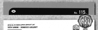 Back Edges (Top/Bottom)