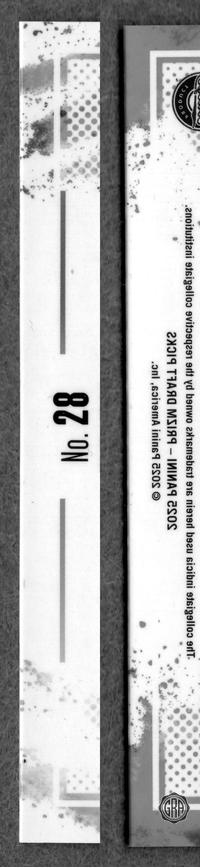 Back Edges (Left/Right)