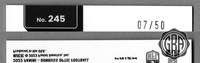Back Edges (Top/Bottom)