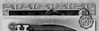 Front Edges (Top/Bottom)