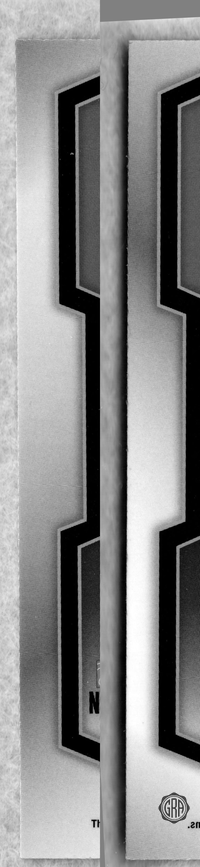 Back Edges (Left/Right)
