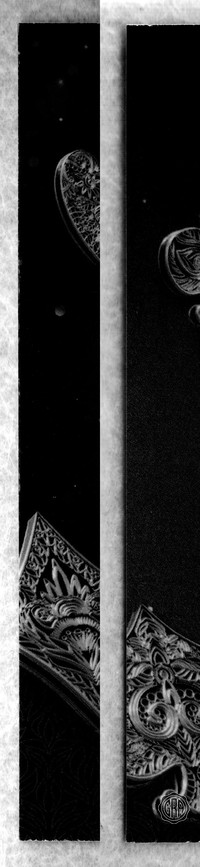 Back Edges (Left/Right)