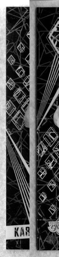 Front Edges (Left/Right)