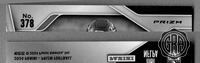 Back Edges (Top/Bottom)