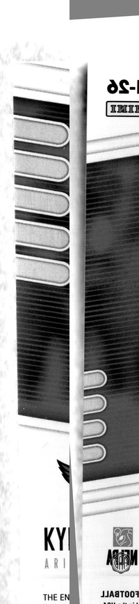 Back Edges (Left/Right)