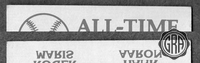Front Edges (Top/Bottom)