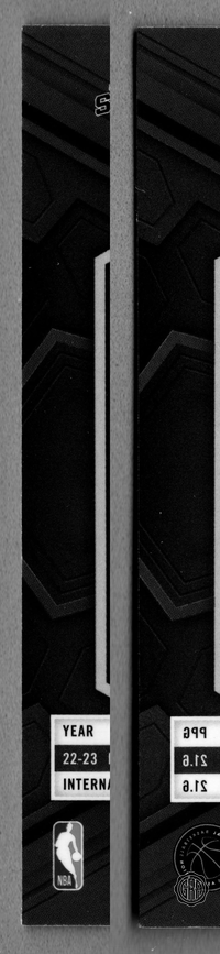 Back Edges (Left/Right)