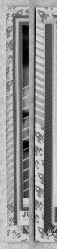 Front Edges (Left/Right)