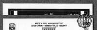 Back Edges (Top/Bottom)
