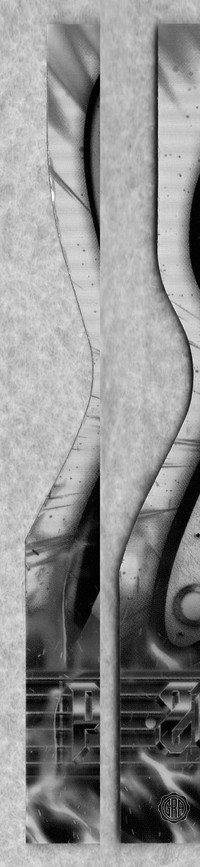 Front Edges (Left/Right)