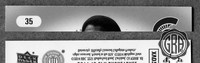 Back Edges (Top/Bottom)