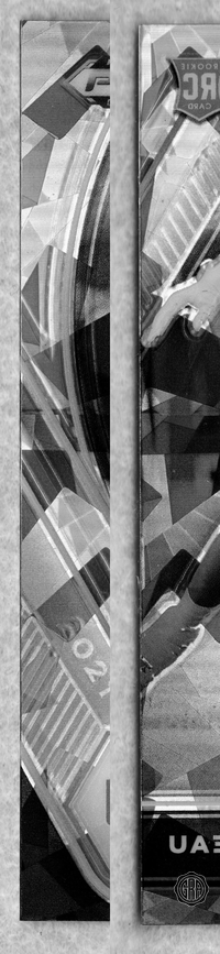 Front Edges (Left/Right)