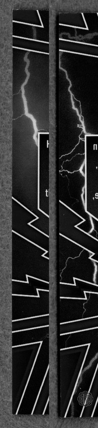 Back Edges (Left/Right)