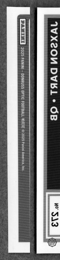 Back Edges (Left/Right)