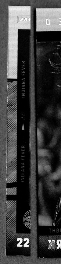 Front Edges (Left/Right)