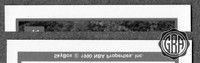 Back Edges (Top/Bottom)