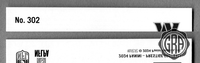 Back Edges (Top/Bottom)
