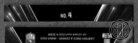 Back Edges (Top/Bottom)