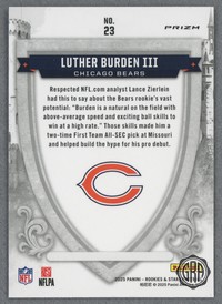 Back (Angled Light)