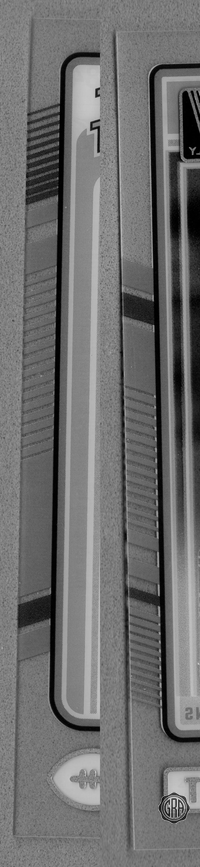Front Edges (Left/Right)